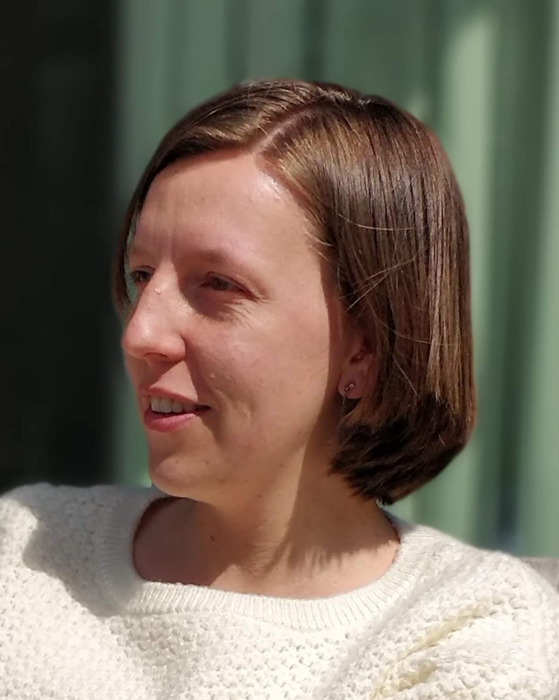 Marieke Van der Cruysse