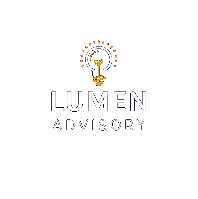 Lumen Advisory Logo